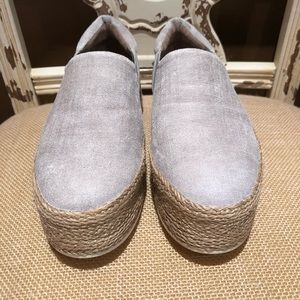 vince wilden espadrille